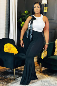Jet Wide Leg Pants