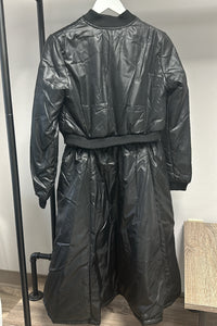 Puffer Up Jacket