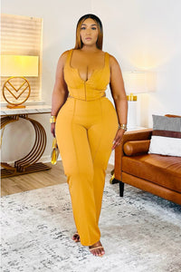 Off Duty Heiress Set