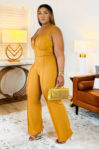Off Duty Heiress Set