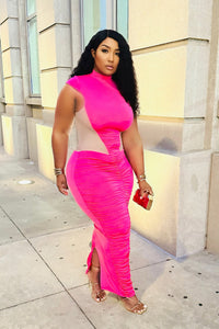 Mi Amor Dress