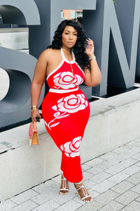 Flower Bomb Set