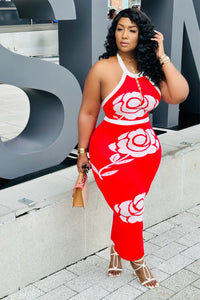 Flower Bomb Set
