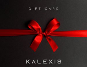 KALEXIS GIFT CARD